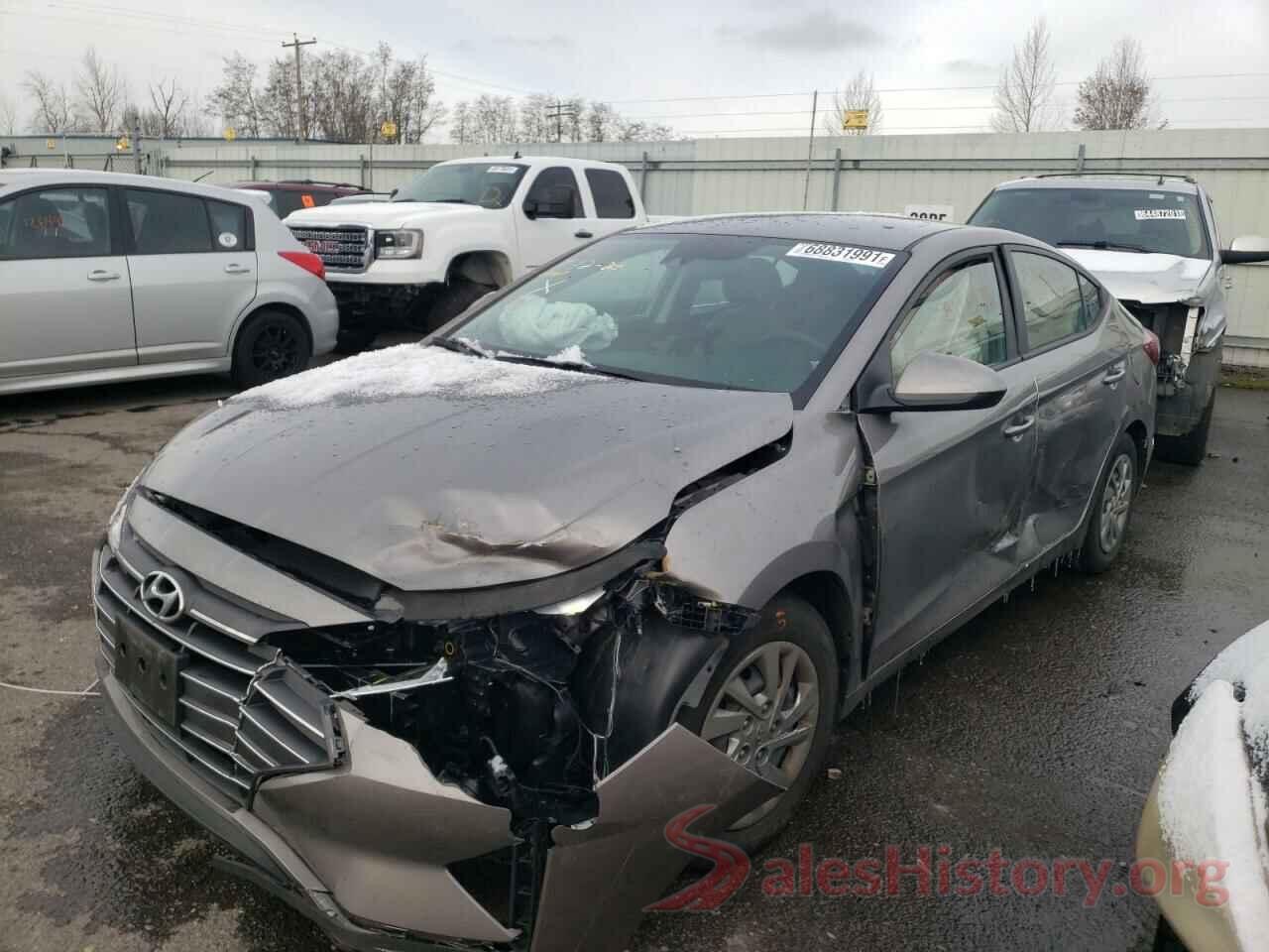 KMHD74LF1LU901164 2020 HYUNDAI ELANTRA