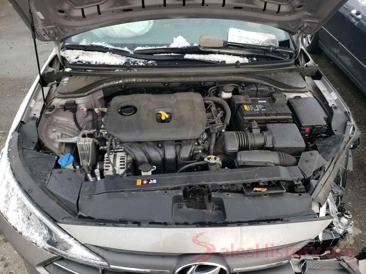 KMHD74LF1LU901164 2020 HYUNDAI ELANTRA