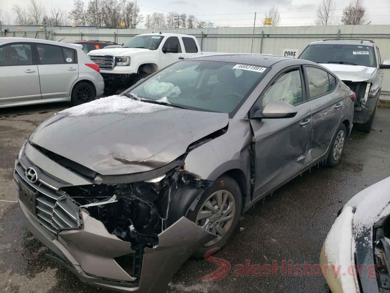 KMHD74LF1LU901164 2020 HYUNDAI ELANTRA