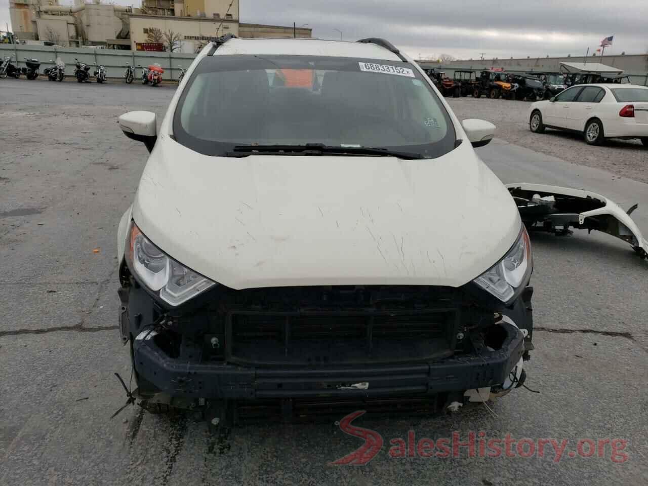 MAJ3S2GE2LC333863 2020 FORD ECOSPORT