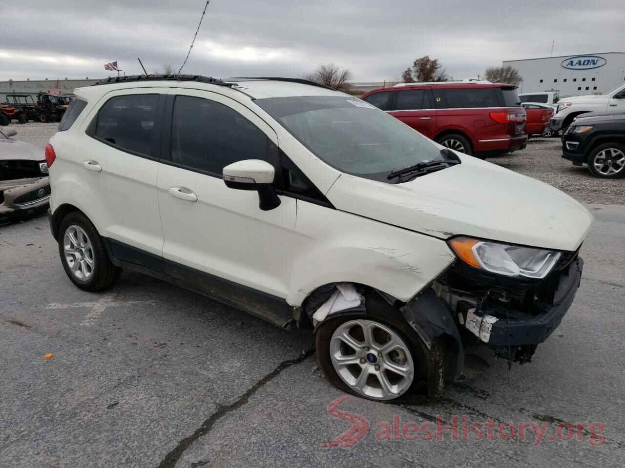 MAJ3S2GE2LC333863 2020 FORD ECOSPORT