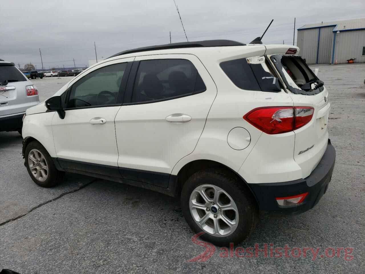 MAJ3S2GE2LC333863 2020 FORD ECOSPORT