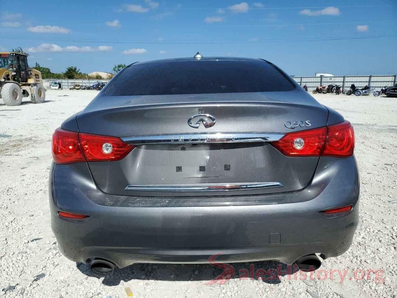 JN1EV7AP8HM742097 2017 INFINITI Q50