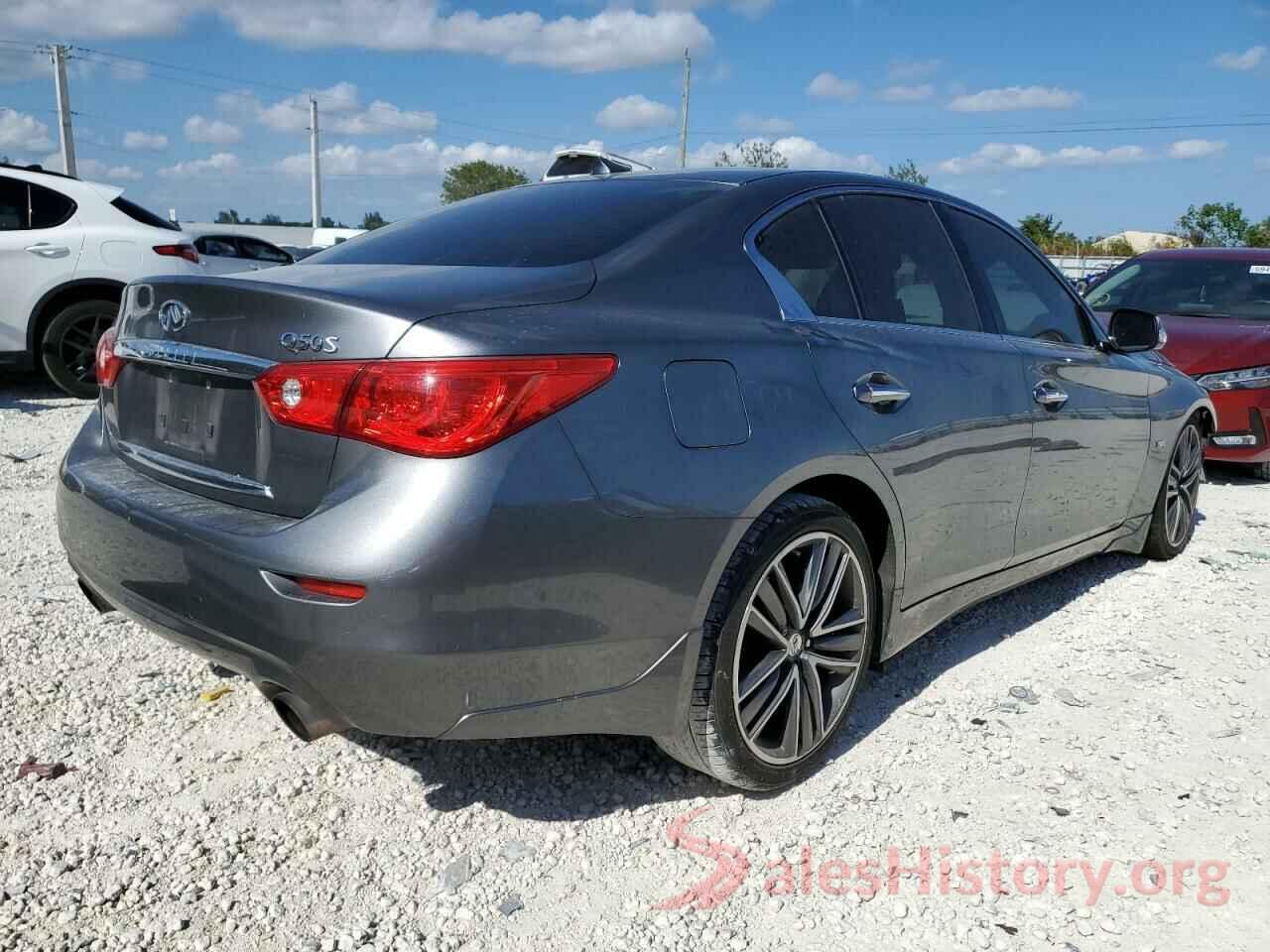 JN1EV7AP8HM742097 2017 INFINITI Q50