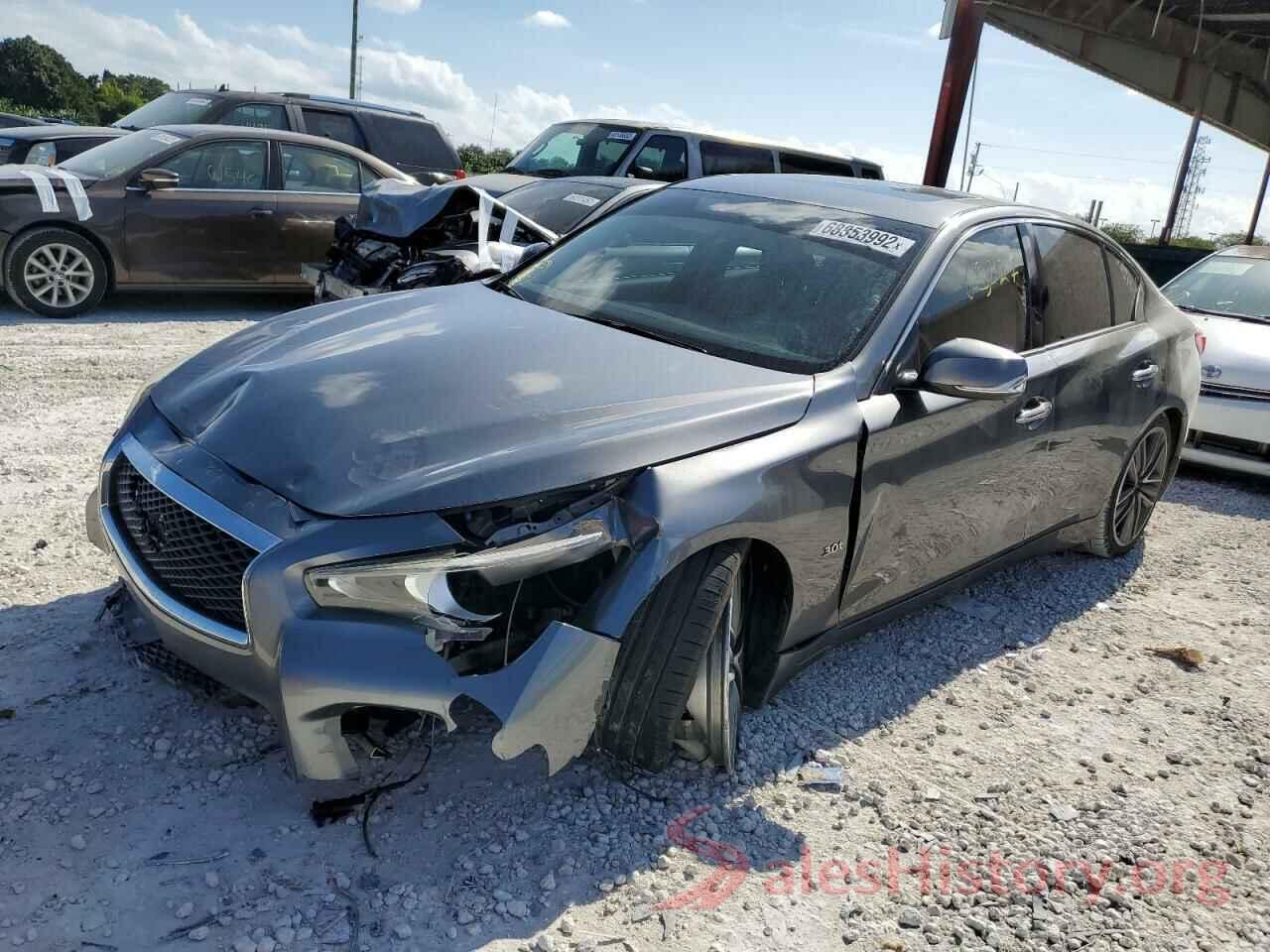 JN1EV7AP8HM742097 2017 INFINITI Q50