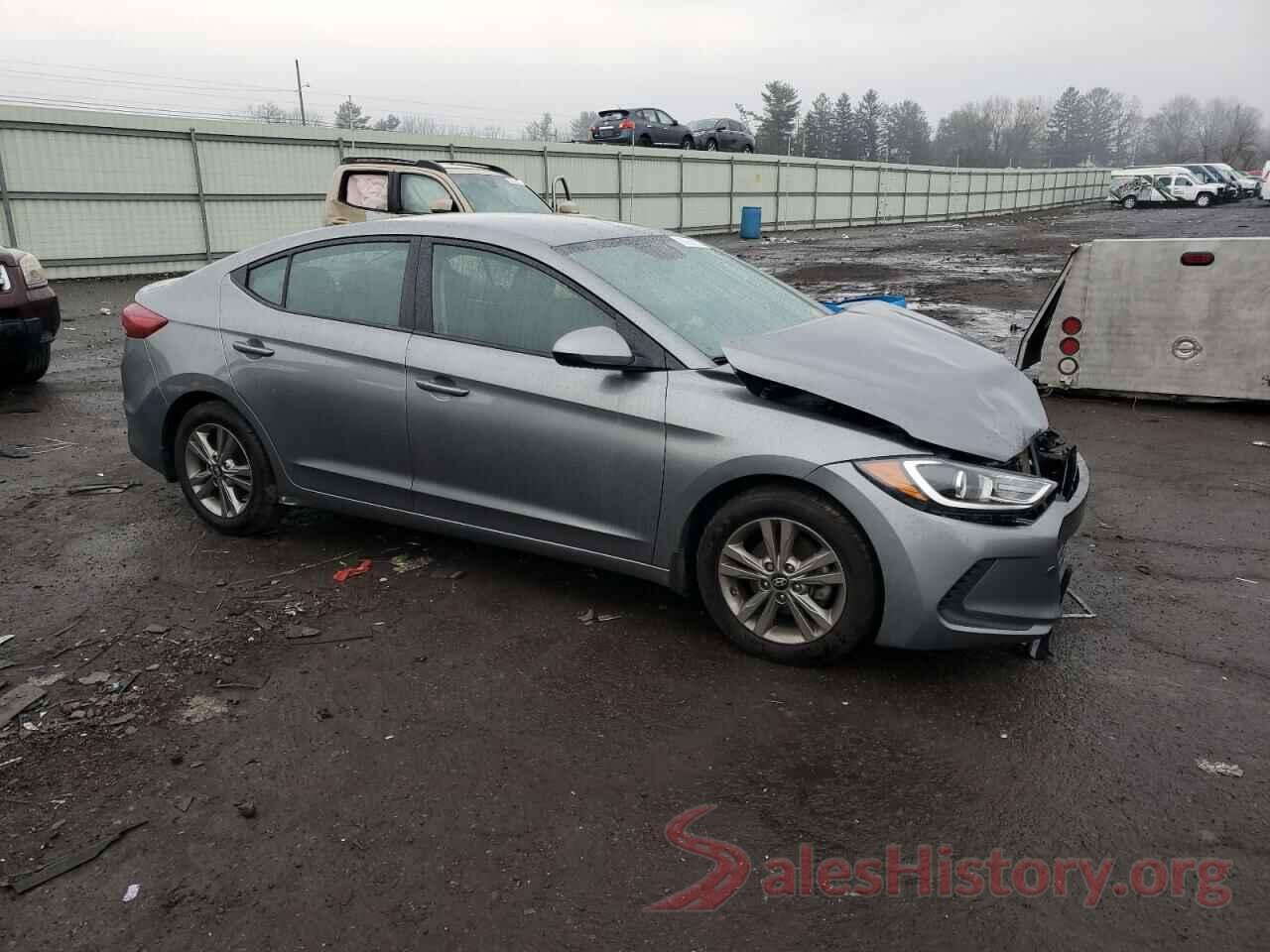 KMHD84LF4JU554827 2018 HYUNDAI ELANTRA