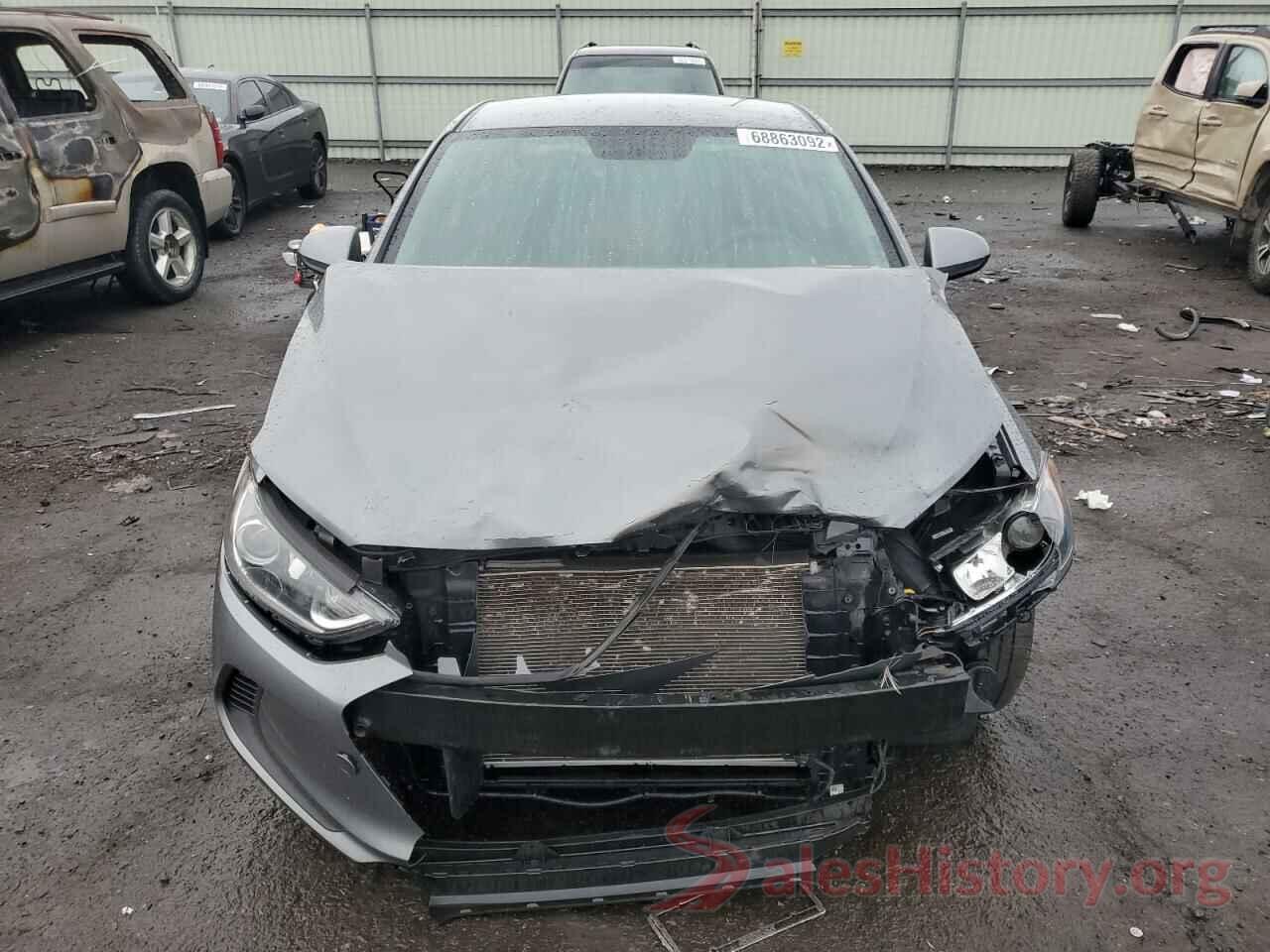 KMHD84LF4JU554827 2018 HYUNDAI ELANTRA