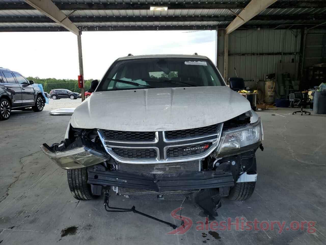 3C4PDCABXLT213968 2020 DODGE JOURNEY