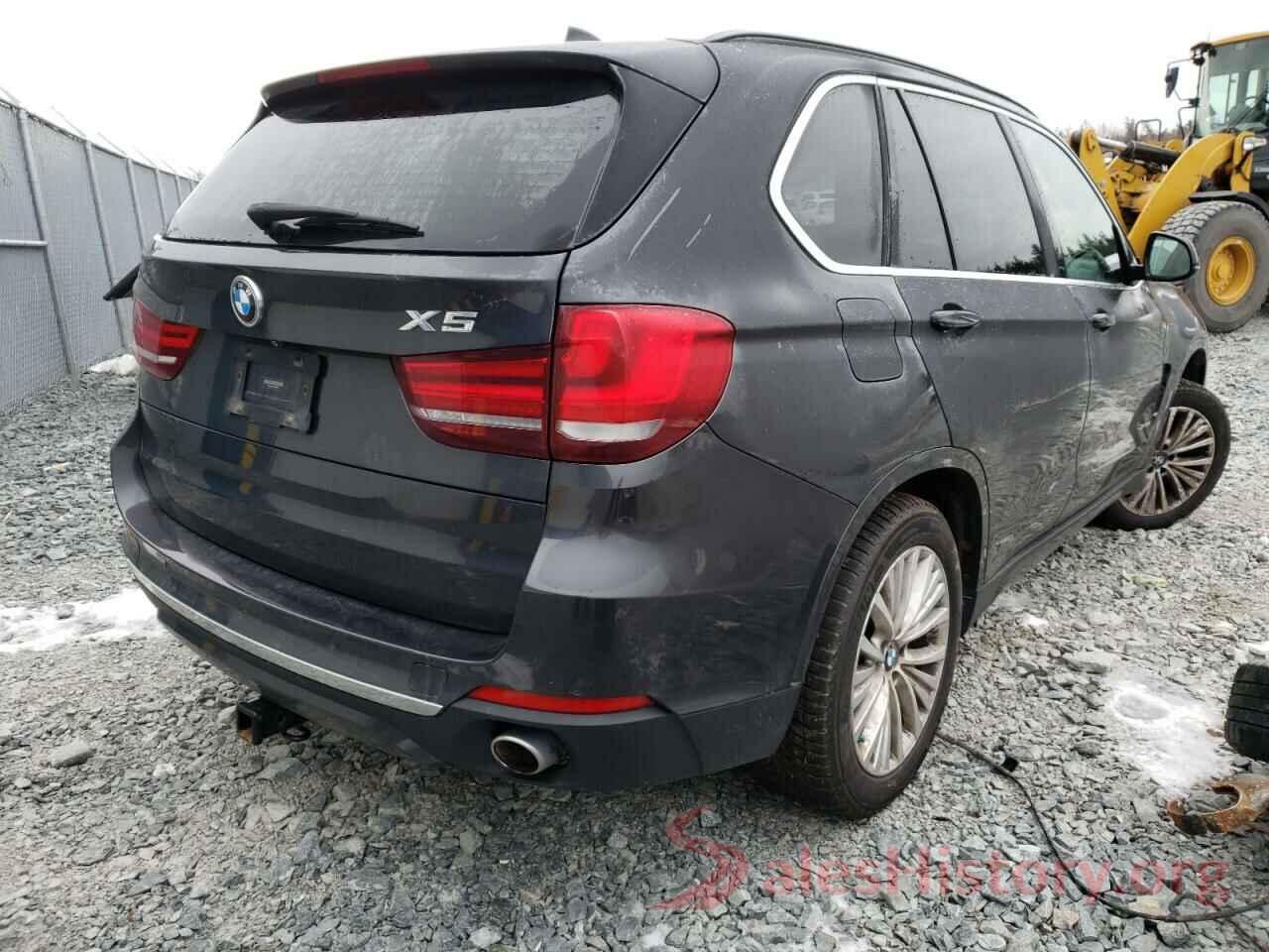 5UXKS4C55F0N08912 2015 BMW X5