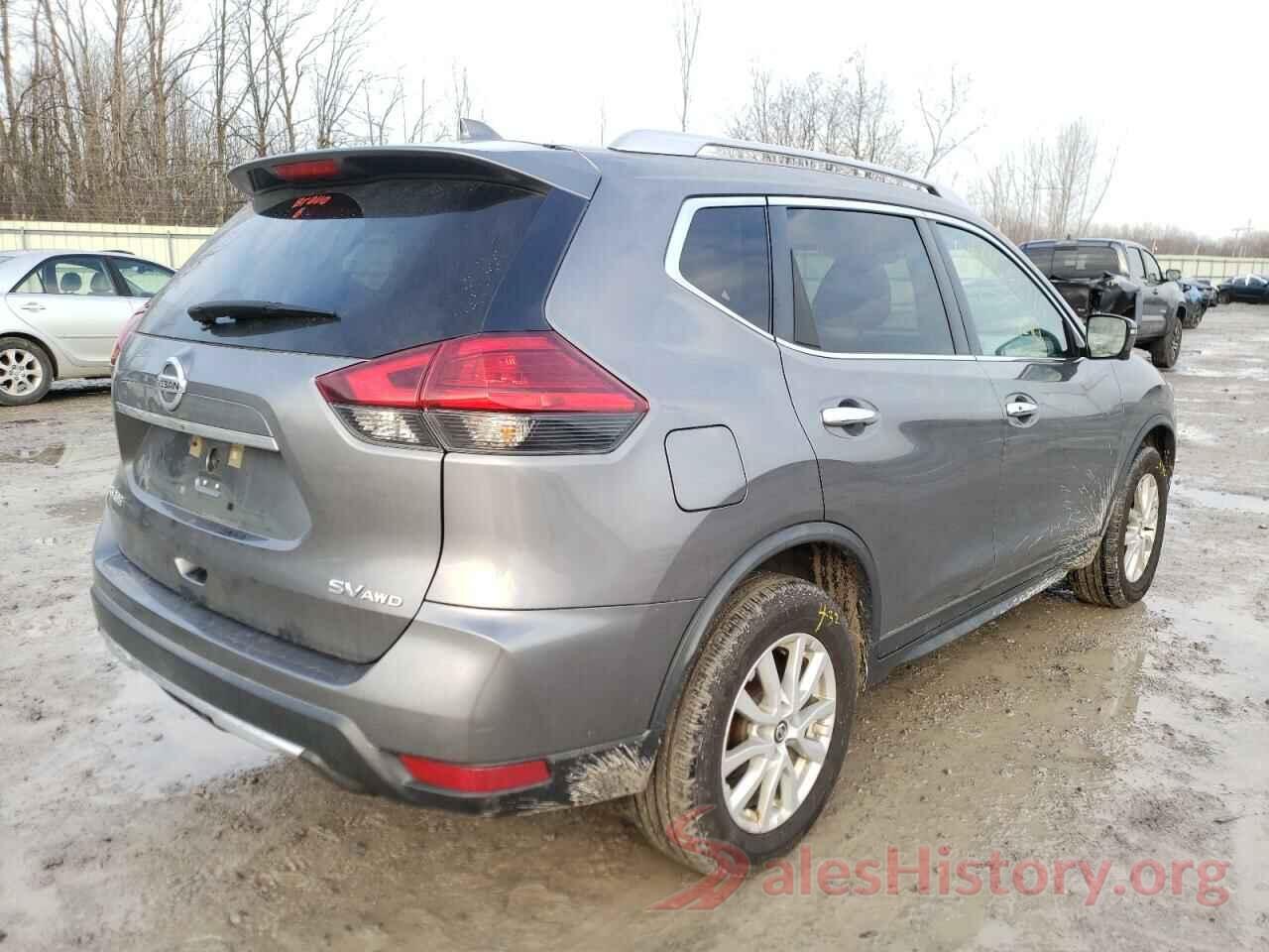 KNMAT2MV7HP598751 2017 NISSAN ROGUE