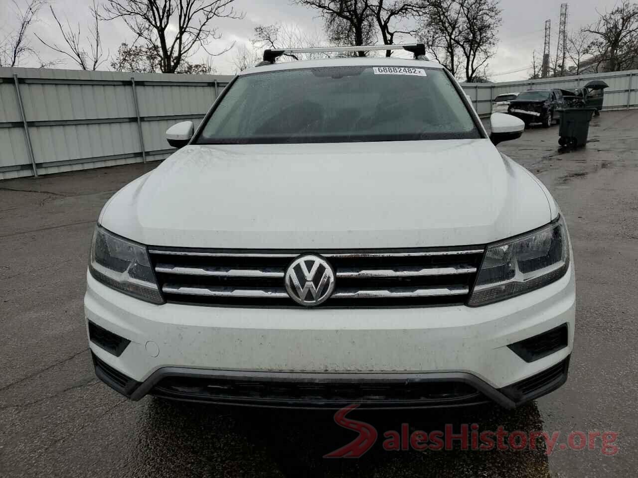 3VV2B7AX6LM025138 2020 VOLKSWAGEN TIGUAN