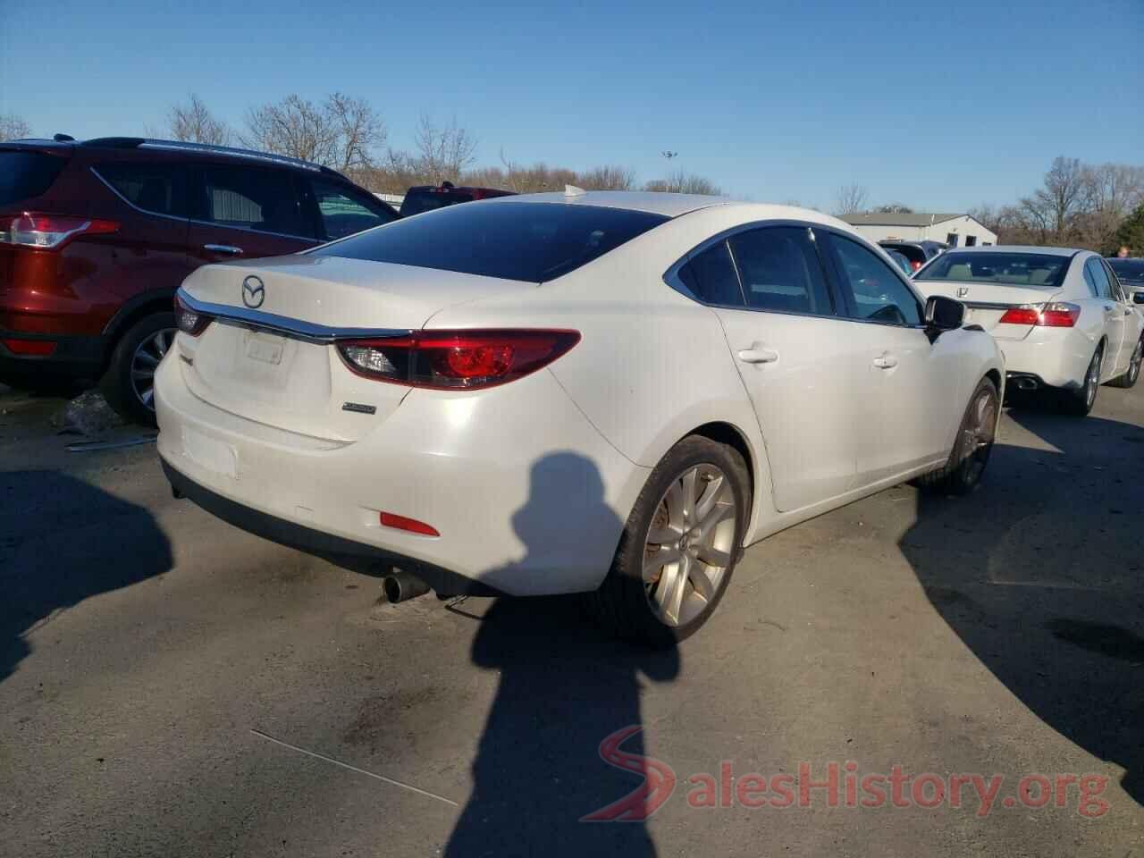 JM1GL1V52H1132151 2017 MAZDA 6