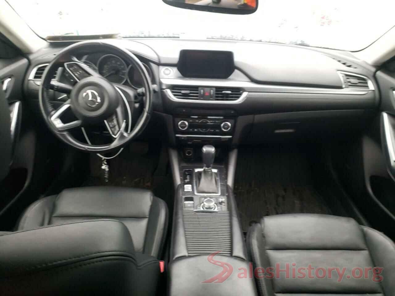 JM1GL1V52H1132151 2017 MAZDA 6