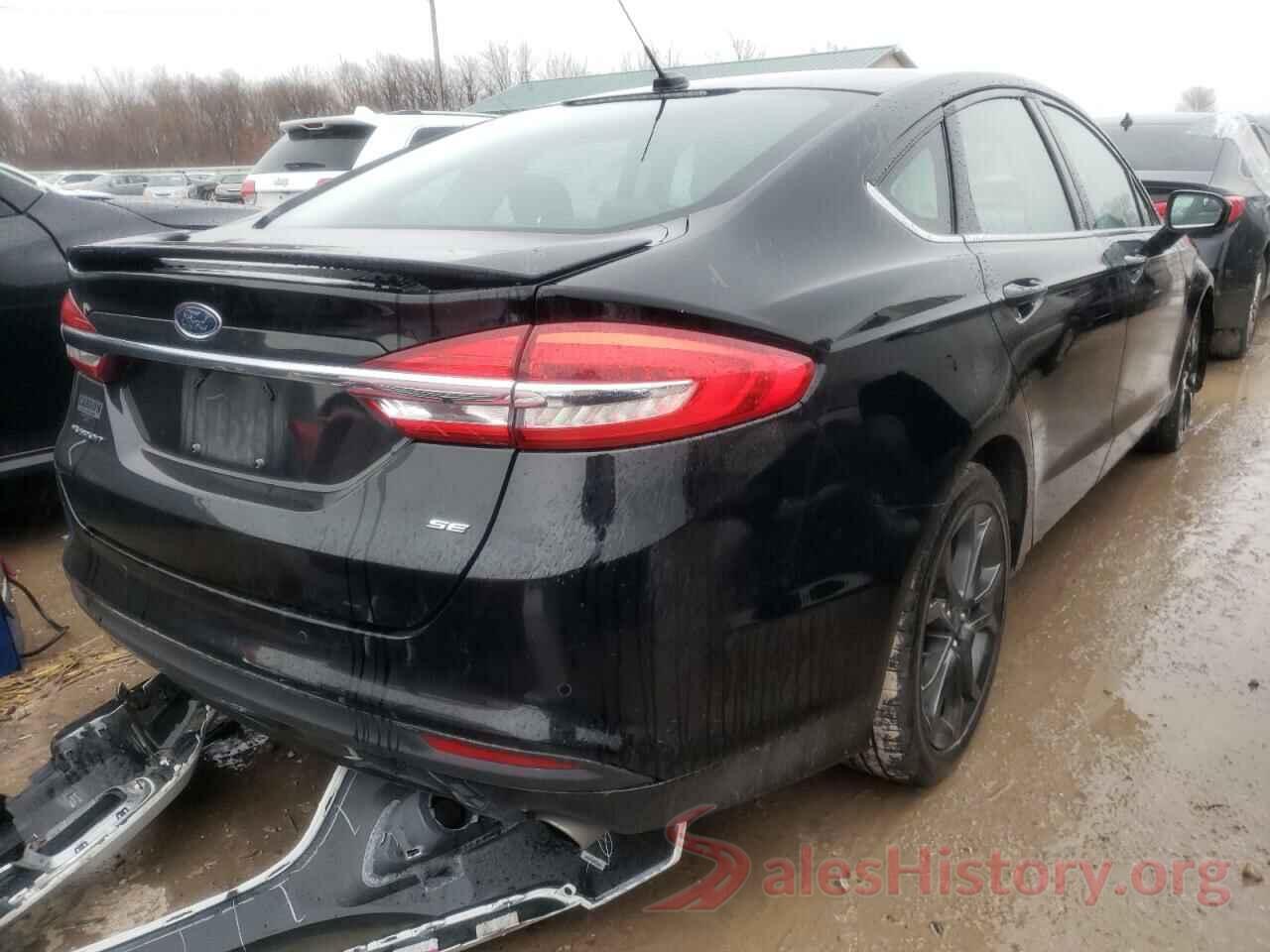 3FA6P0H77JR108551 2018 FORD FUSION