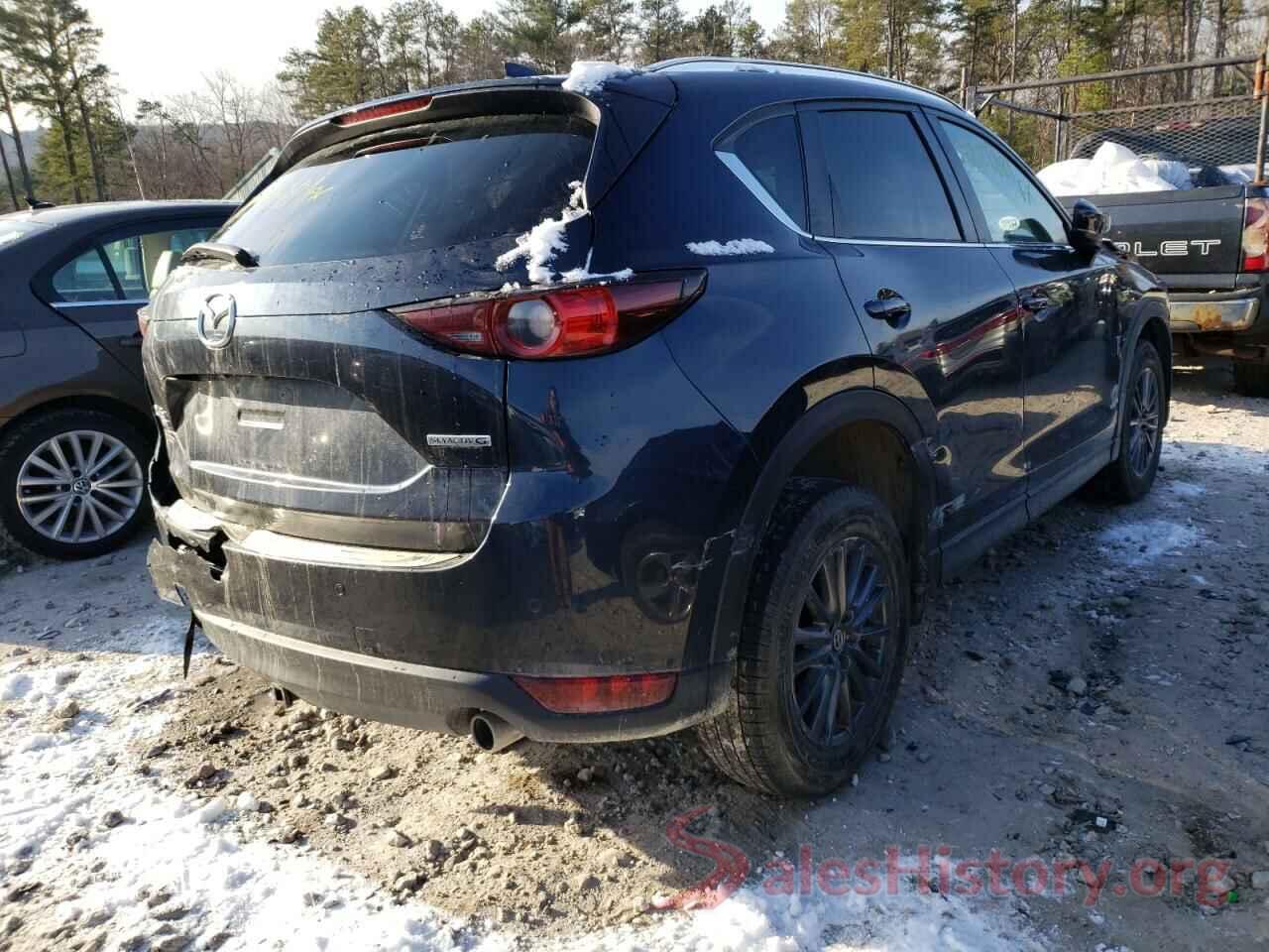 JM3KFBCM2L0769631 2020 MAZDA CX-5