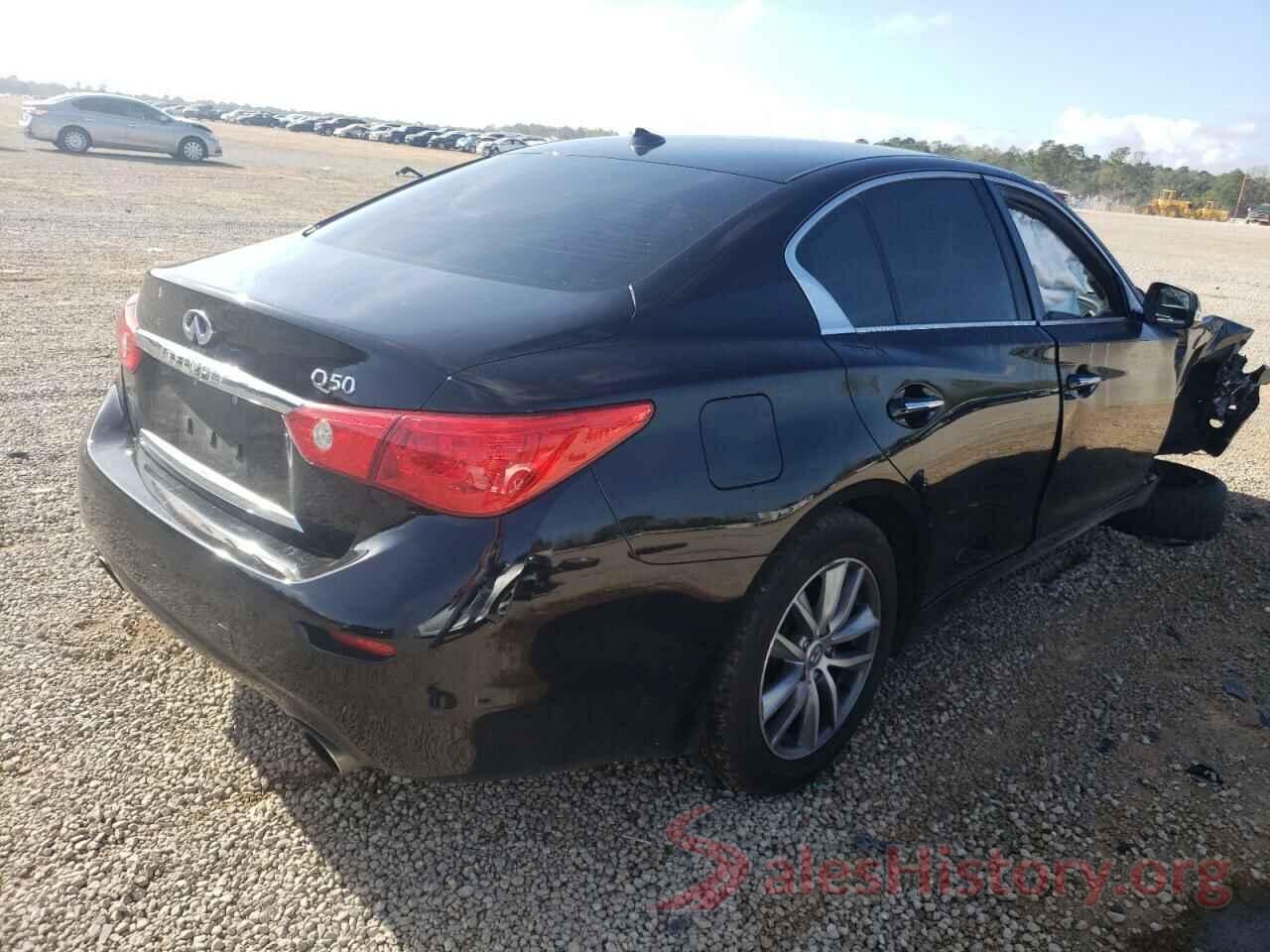 JN1CV7AP0GM202765 2016 INFINITI Q50