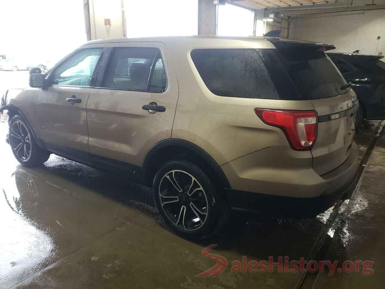 1FM5K8AR7HGD06803 2017 FORD EXPLORER