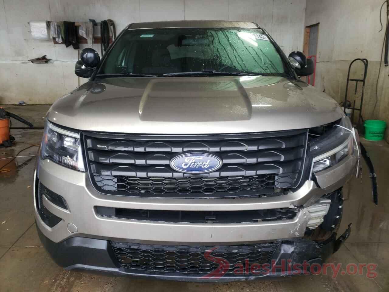 1FM5K8AR7HGD06803 2017 FORD EXPLORER