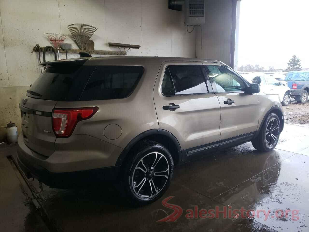 1FM5K8AR7HGD06803 2017 FORD EXPLORER