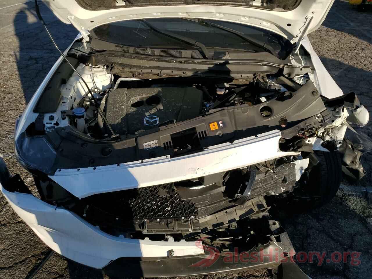 JM3KFADM4L1832103 2020 MAZDA CX-5