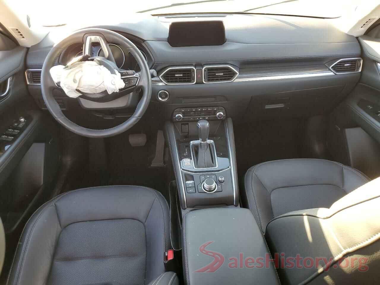 JM3KFADM4L1832103 2020 MAZDA CX-5