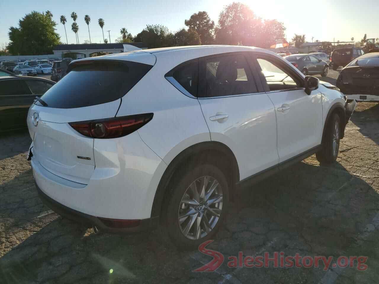 JM3KFADM4L1832103 2020 MAZDA CX-5