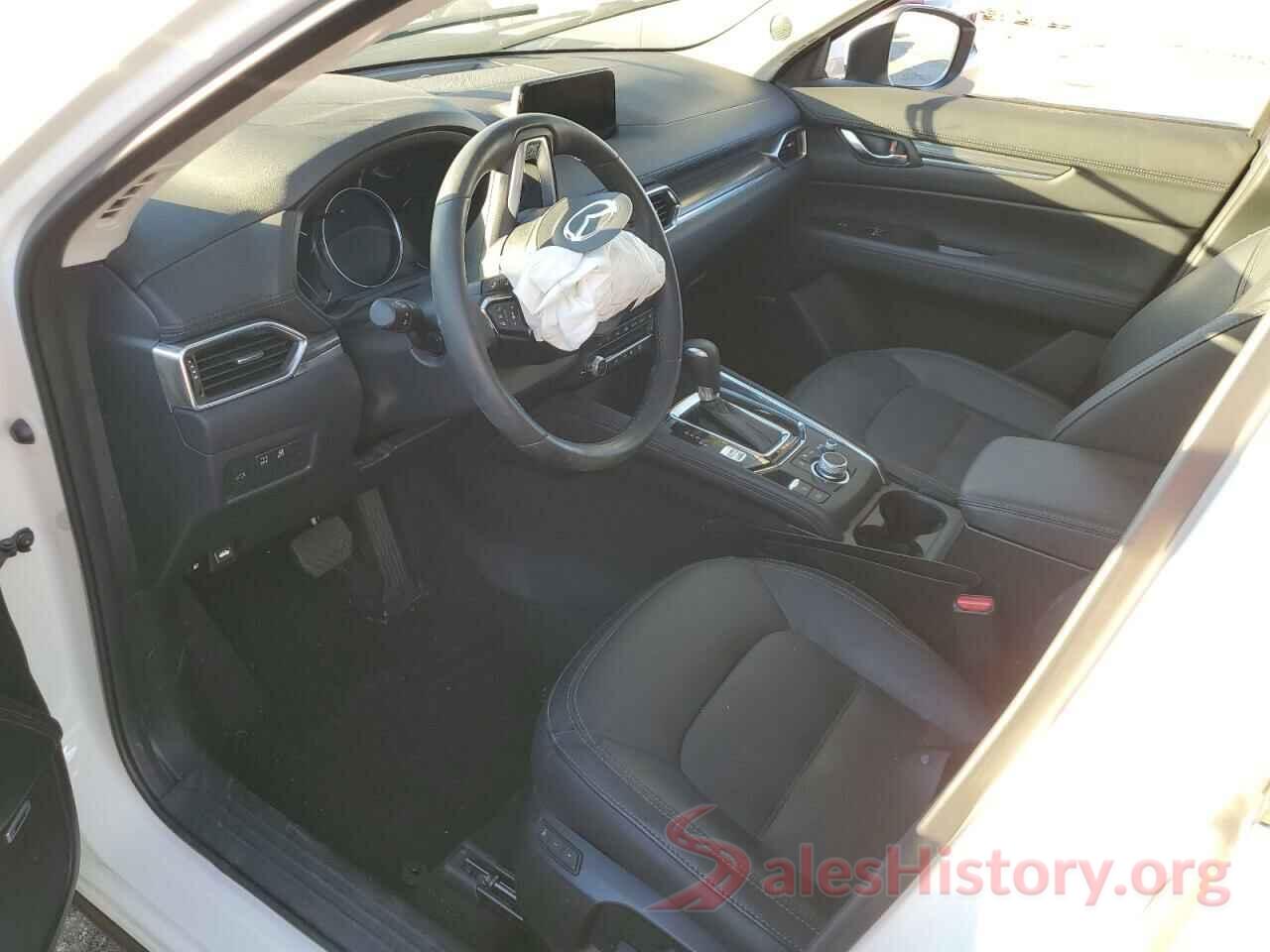 JM3KFADM4L1832103 2020 MAZDA CX-5