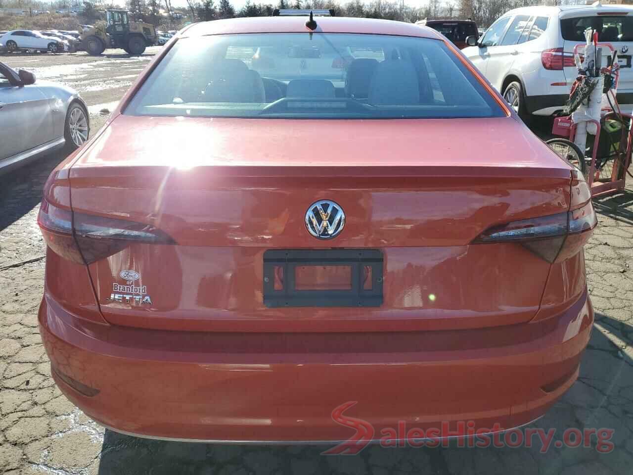 3VWC57BU1KM028149 2019 VOLKSWAGEN JETTA