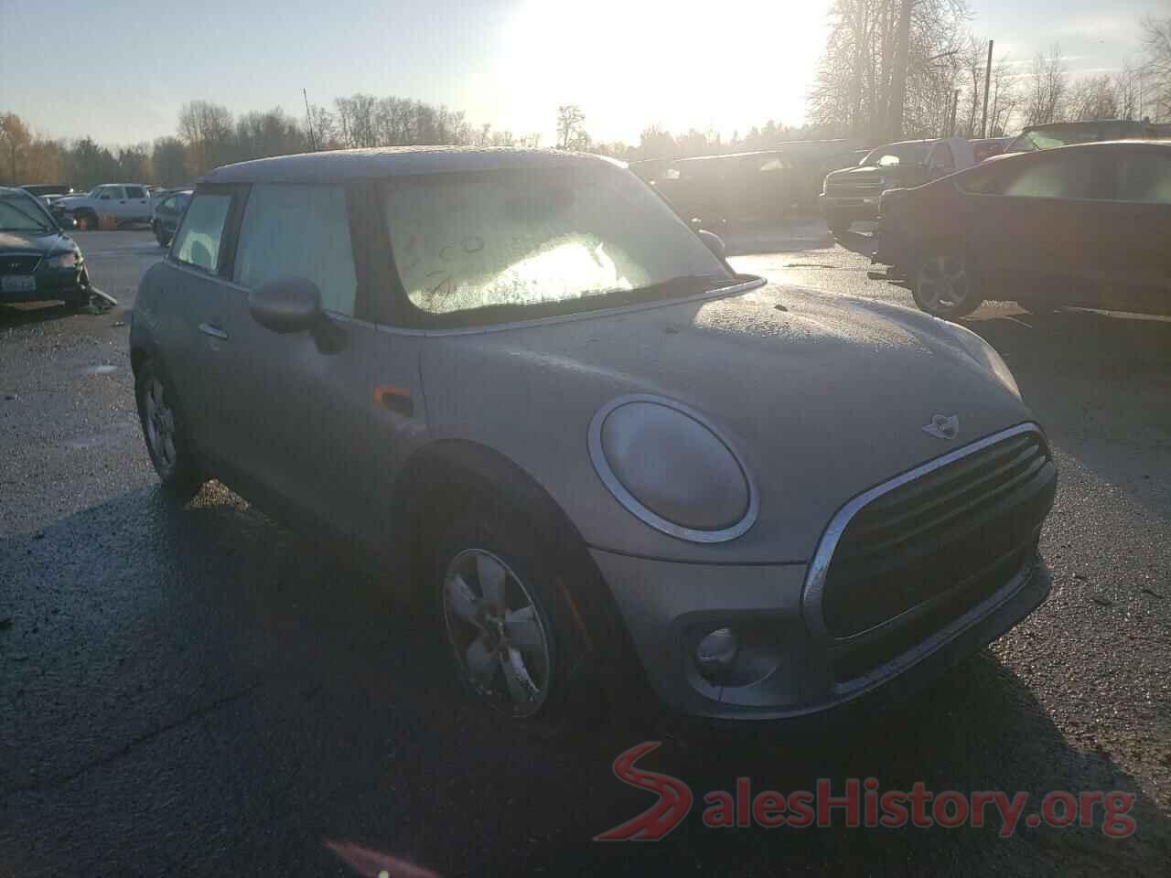 WMWXP5C52H2D16336 2017 MINI COOPER