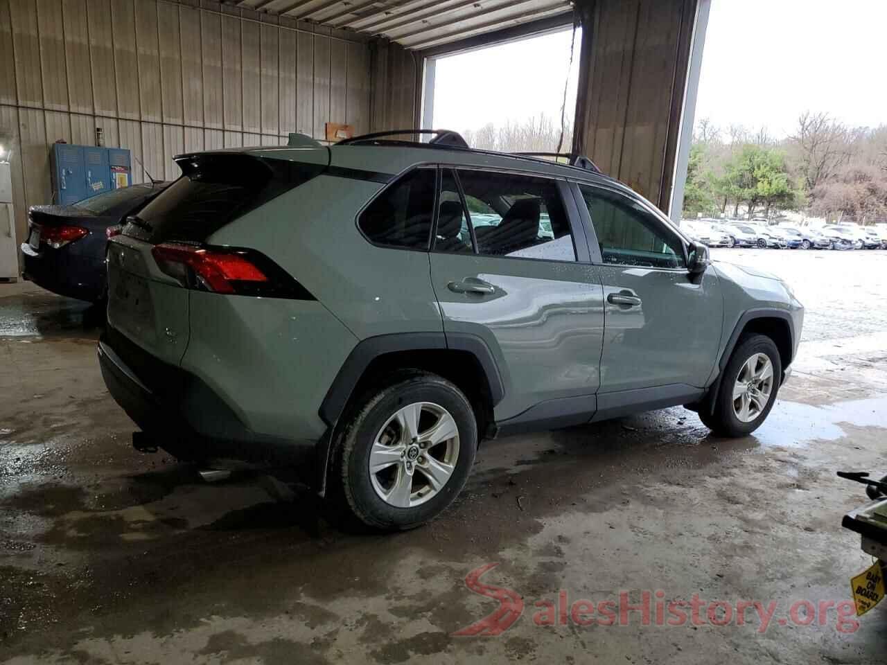 2T3P1RFV6LW094856 2020 TOYOTA RAV4