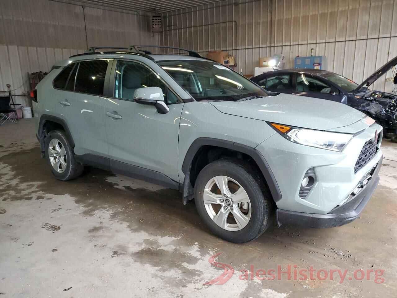 2T3P1RFV6LW094856 2020 TOYOTA RAV4