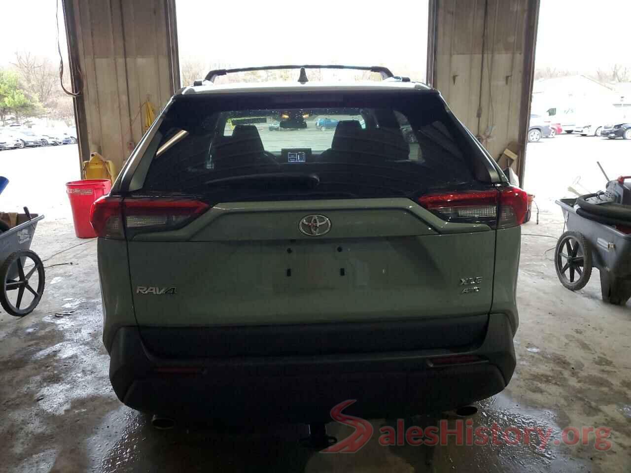 2T3P1RFV6LW094856 2020 TOYOTA RAV4