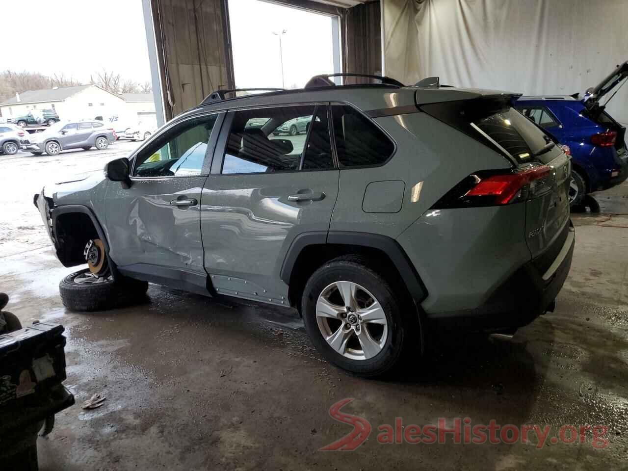 2T3P1RFV6LW094856 2020 TOYOTA RAV4