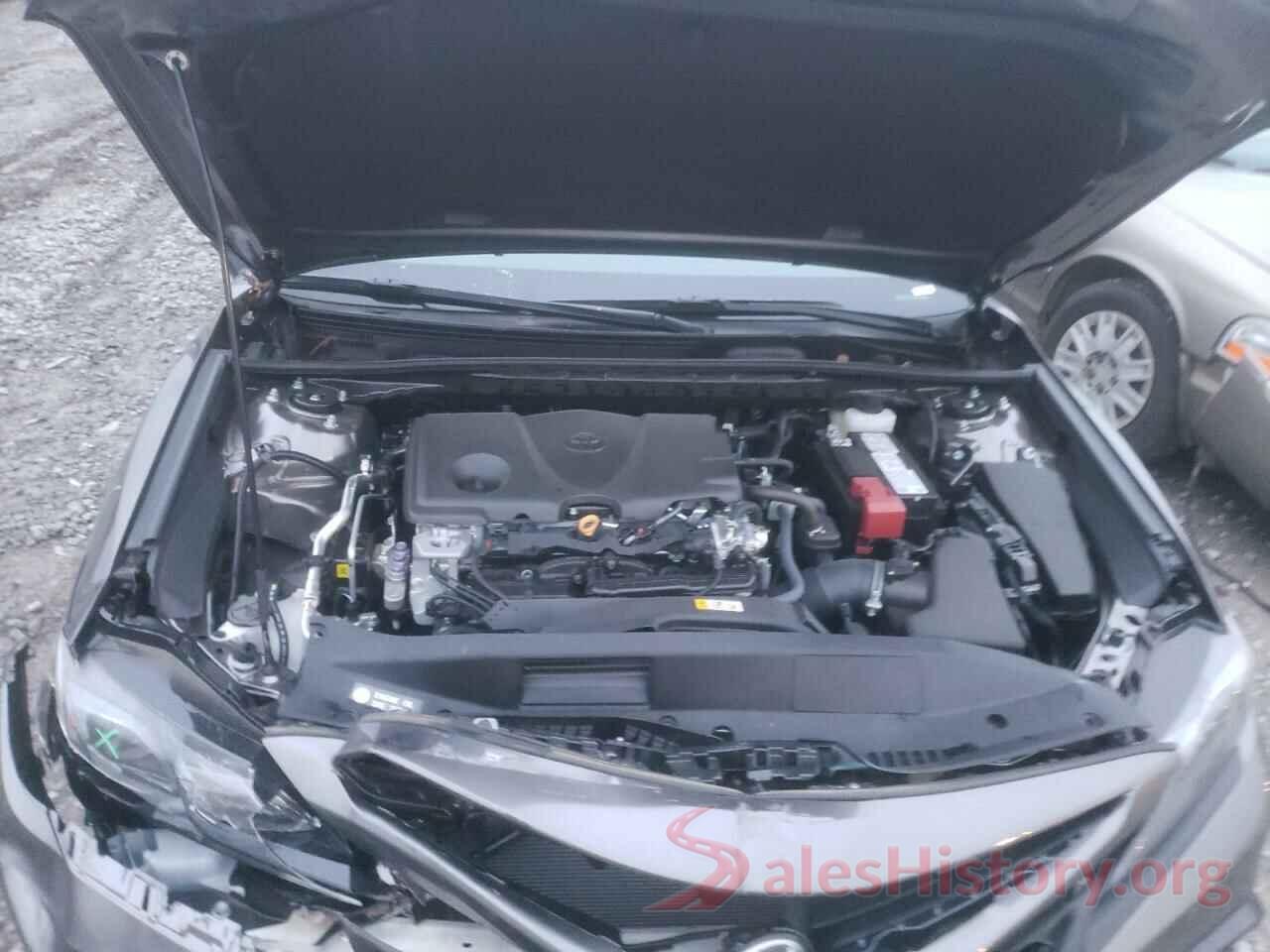 4T1G11AK4MU565363 2021 TOYOTA CAMRY