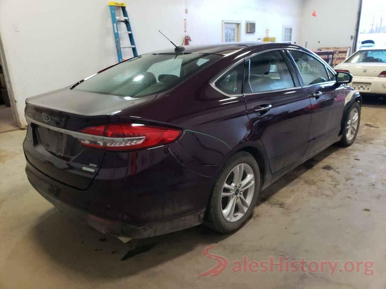 3FA6P0HD0JR252481 2018 FORD FUSION