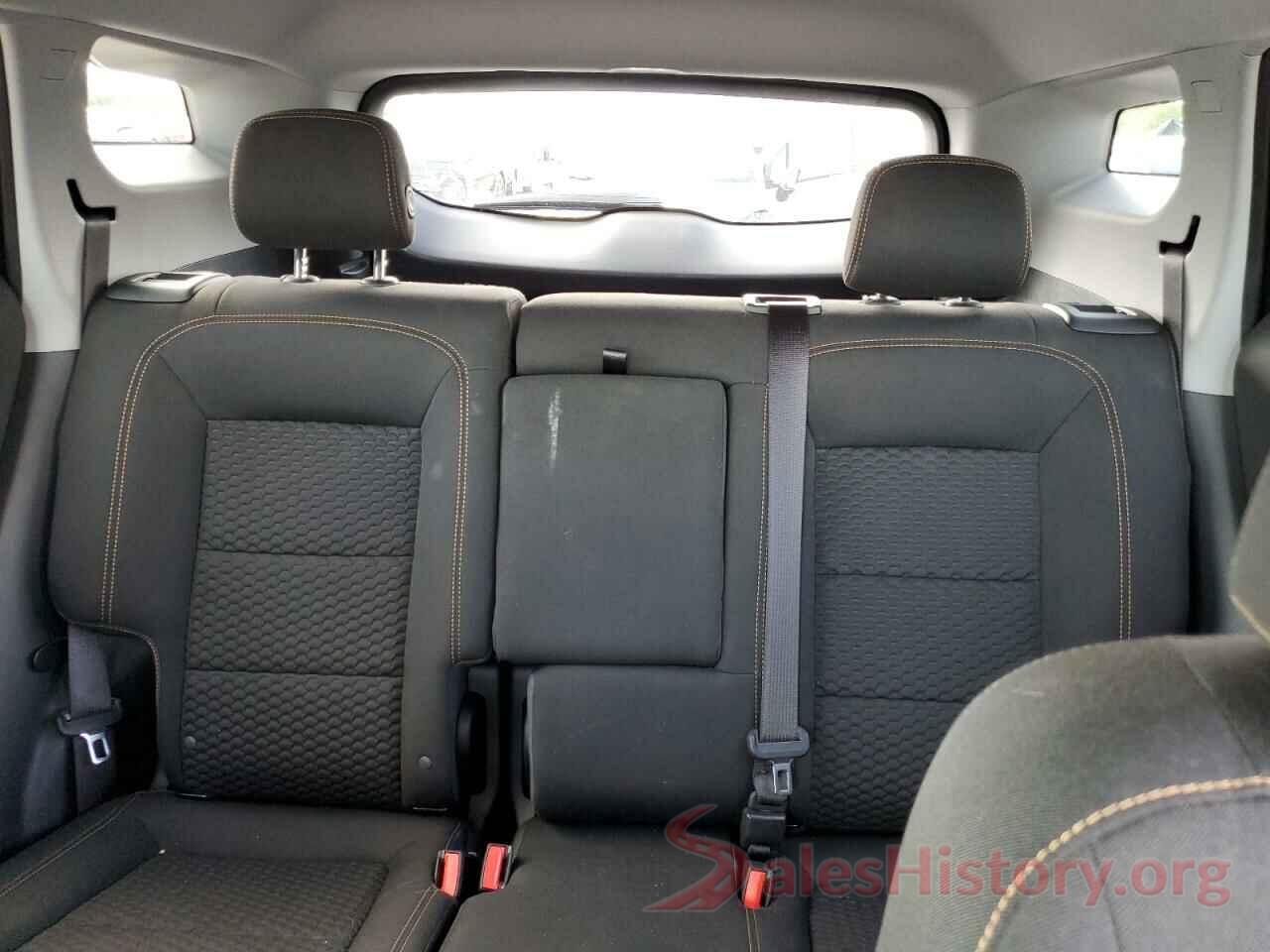 3GKALMEV5LL339114 2020 GMC TERRAIN