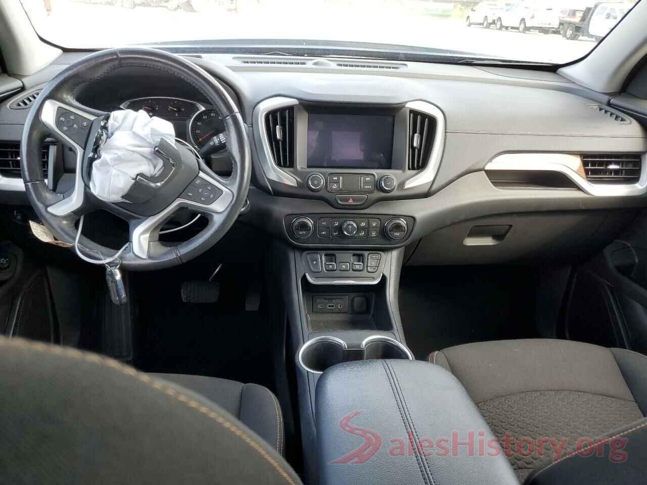 3GKALMEV5LL339114 2020 GMC TERRAIN