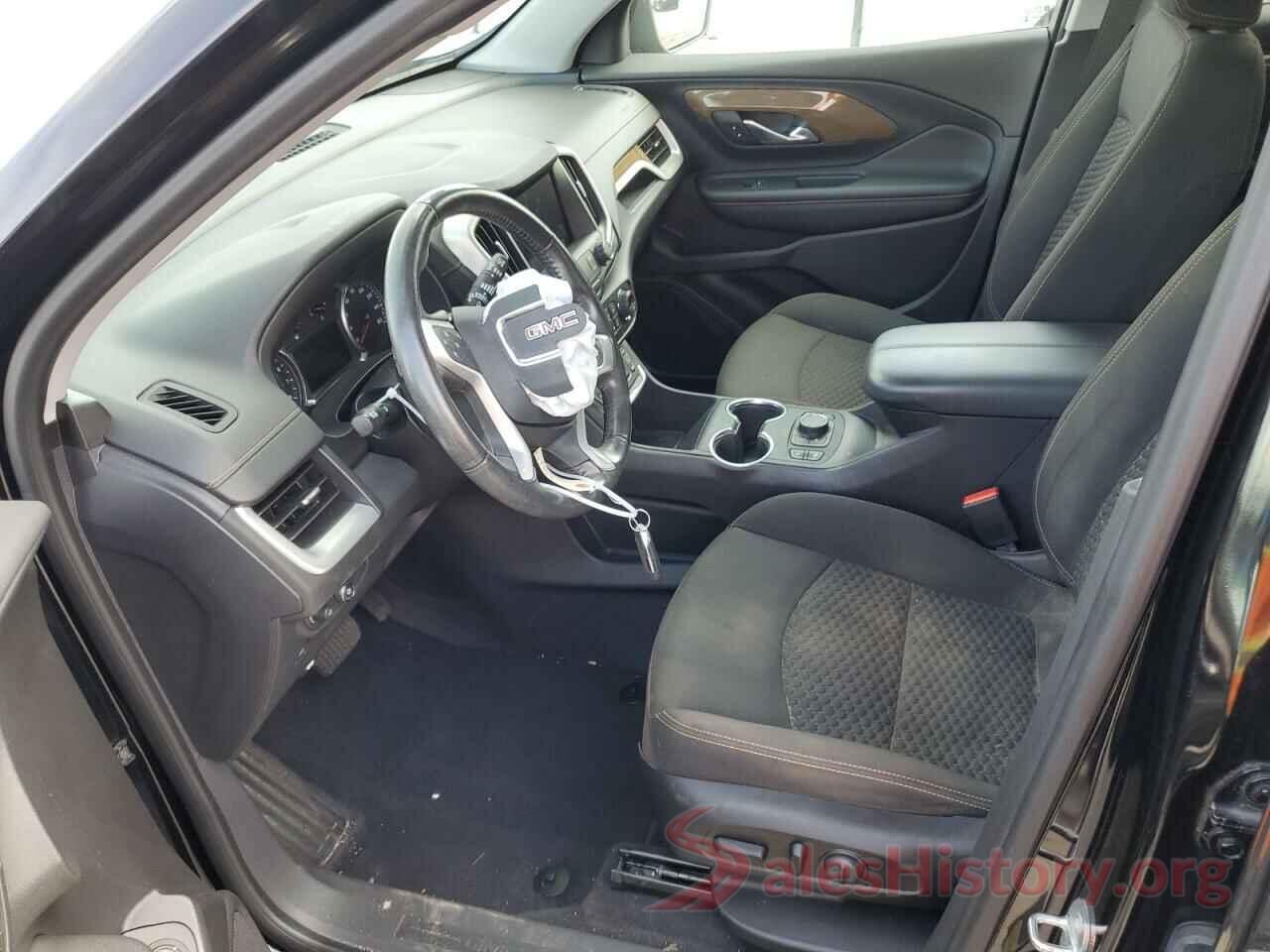 3GKALMEV5LL339114 2020 GMC TERRAIN