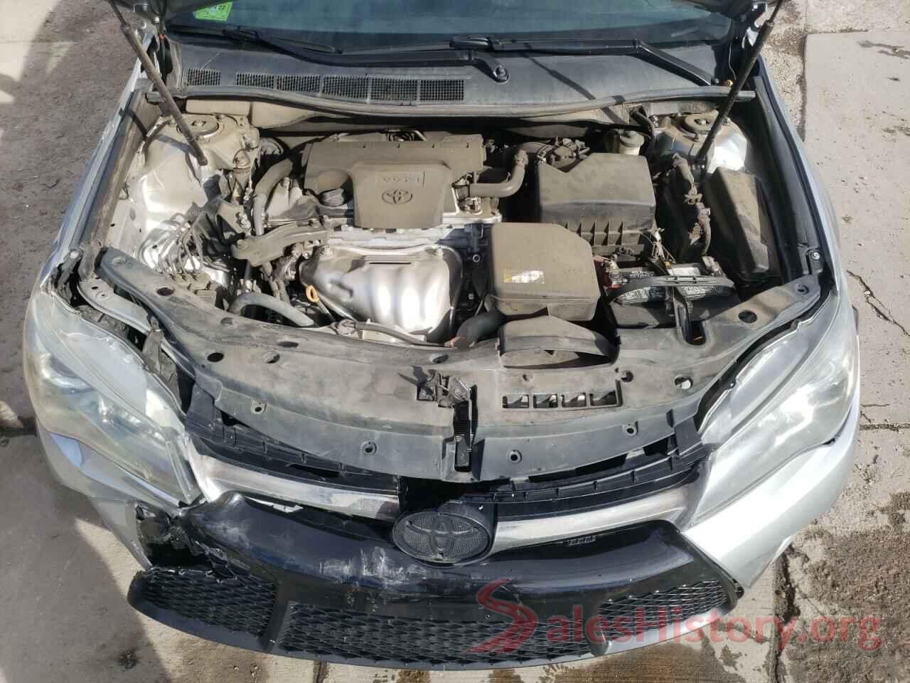 4T1BF1FK1GU208490 2016 TOYOTA CAMRY