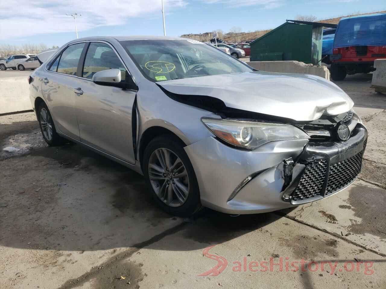 4T1BF1FK1GU208490 2016 TOYOTA CAMRY