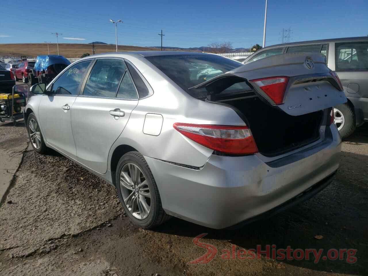 4T1BF1FK1GU208490 2016 TOYOTA CAMRY