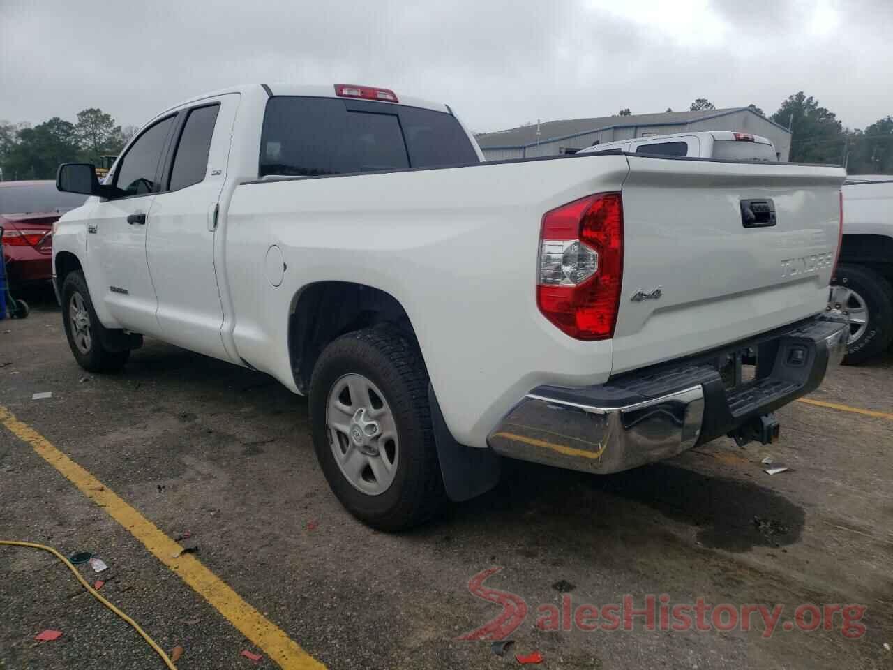 5TFUY5F14GX548981 2016 TOYOTA TUNDRA