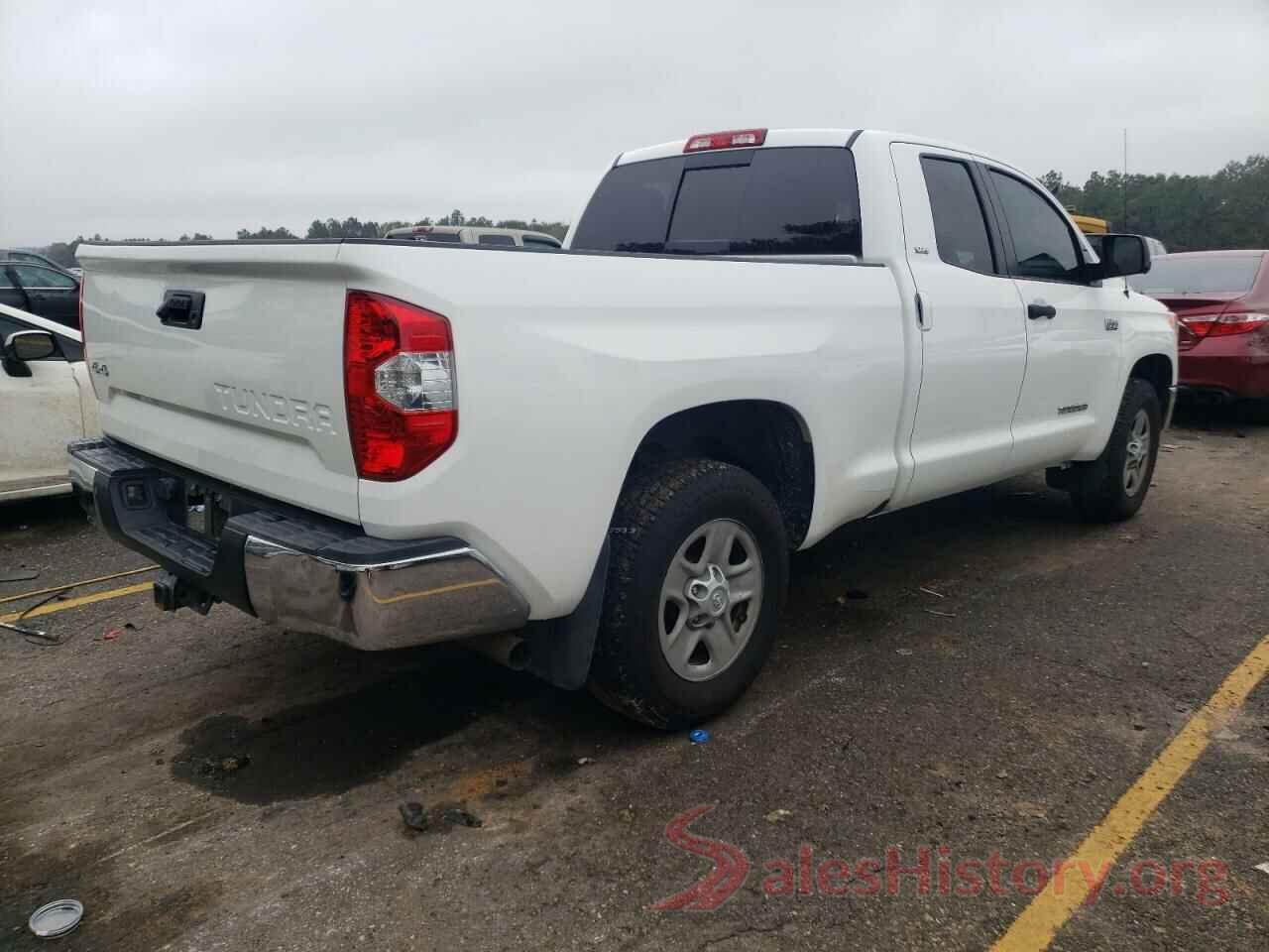 5TFUY5F14GX548981 2016 TOYOTA TUNDRA