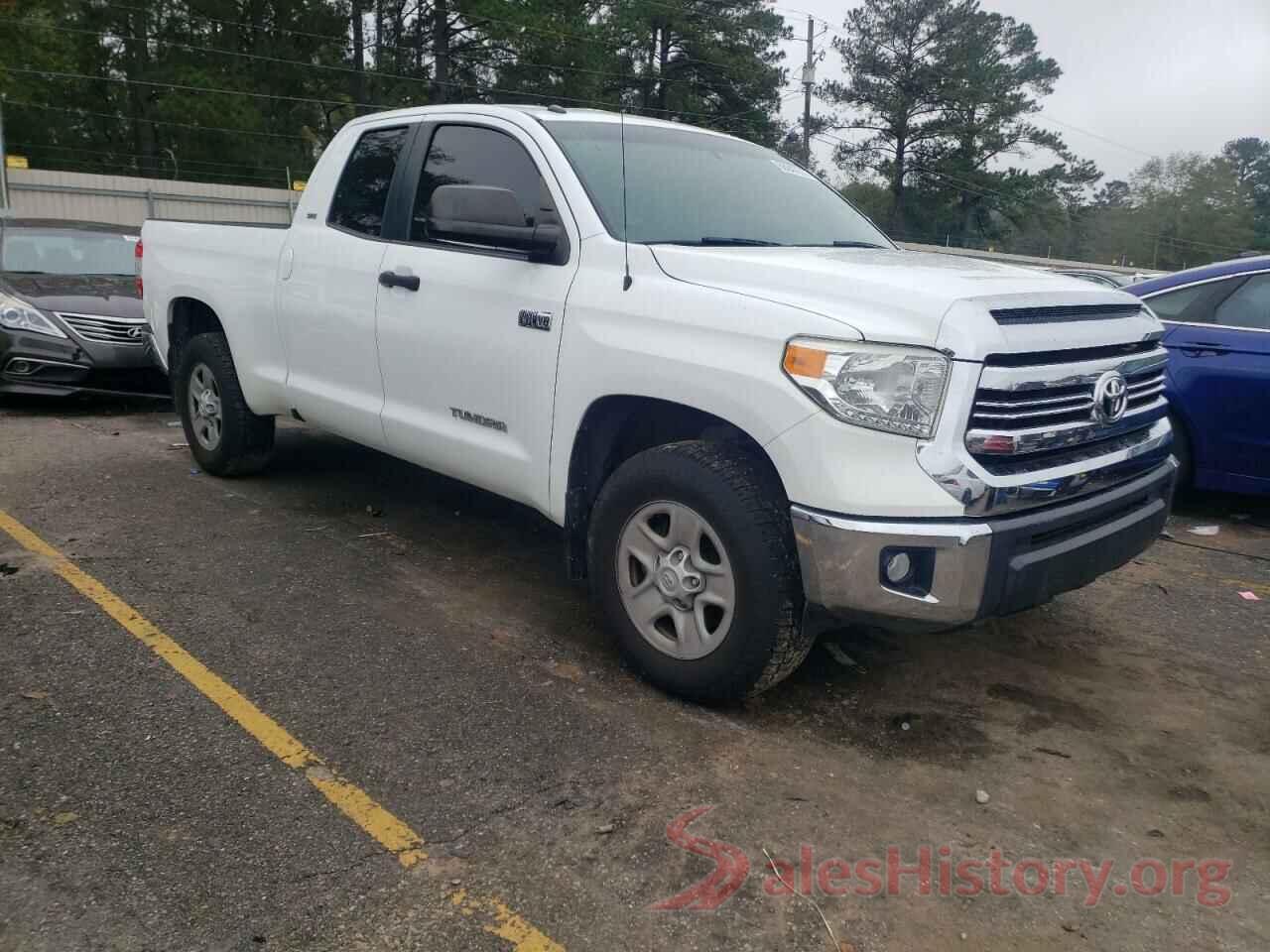 5TFUY5F14GX548981 2016 TOYOTA TUNDRA