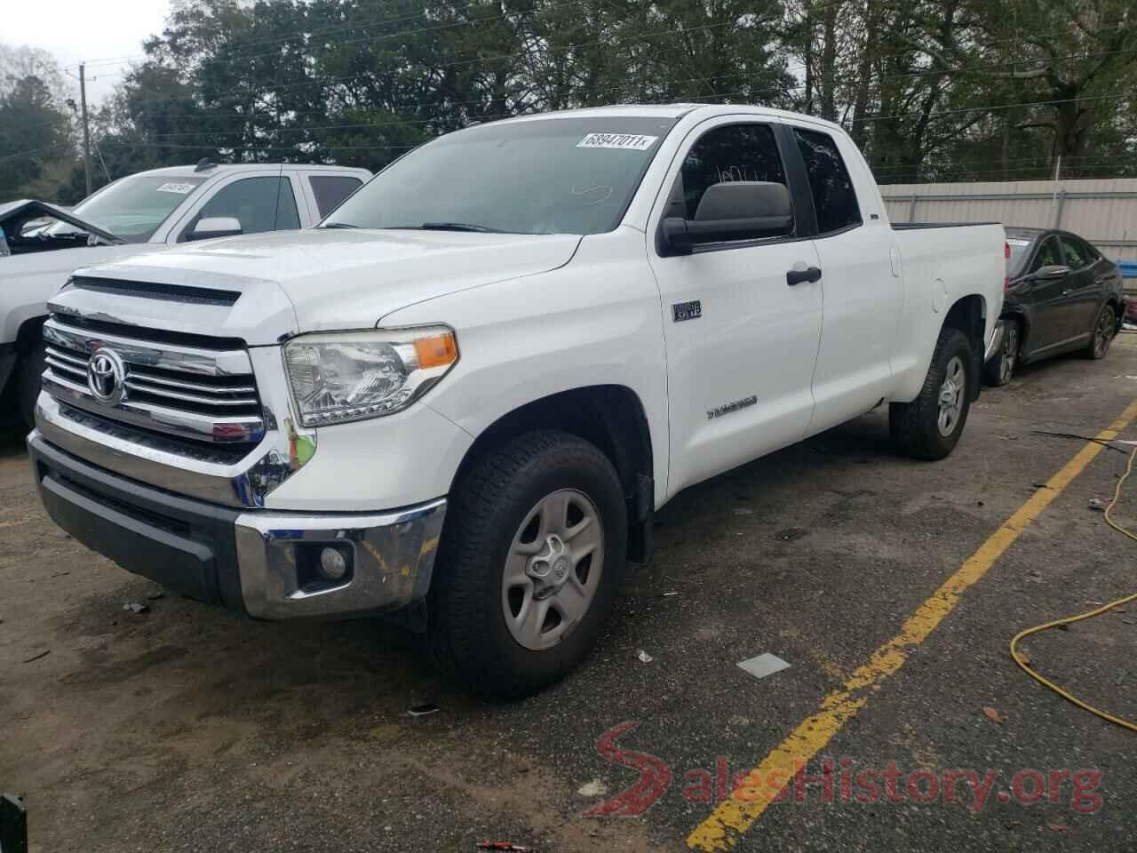 5TFUY5F14GX548981 2016 TOYOTA TUNDRA