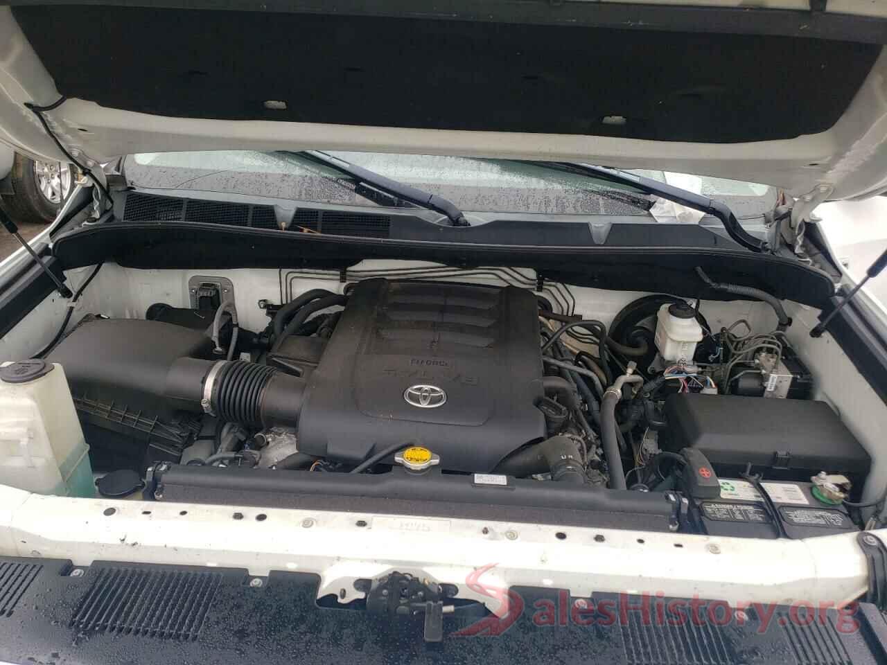 5TFUY5F14GX548981 2016 TOYOTA TUNDRA