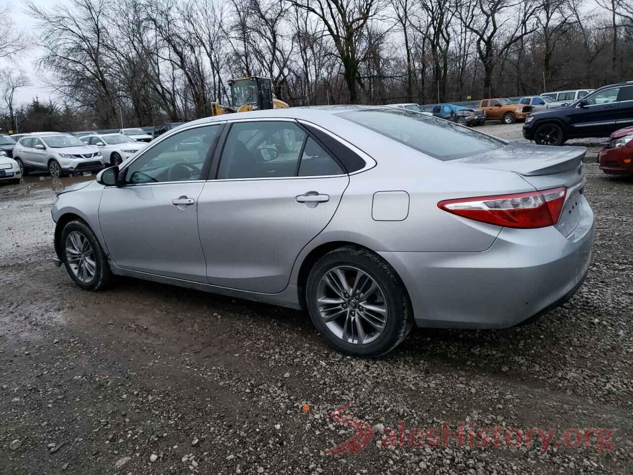 4T1BF1FK0HU710697 2017 TOYOTA CAMRY