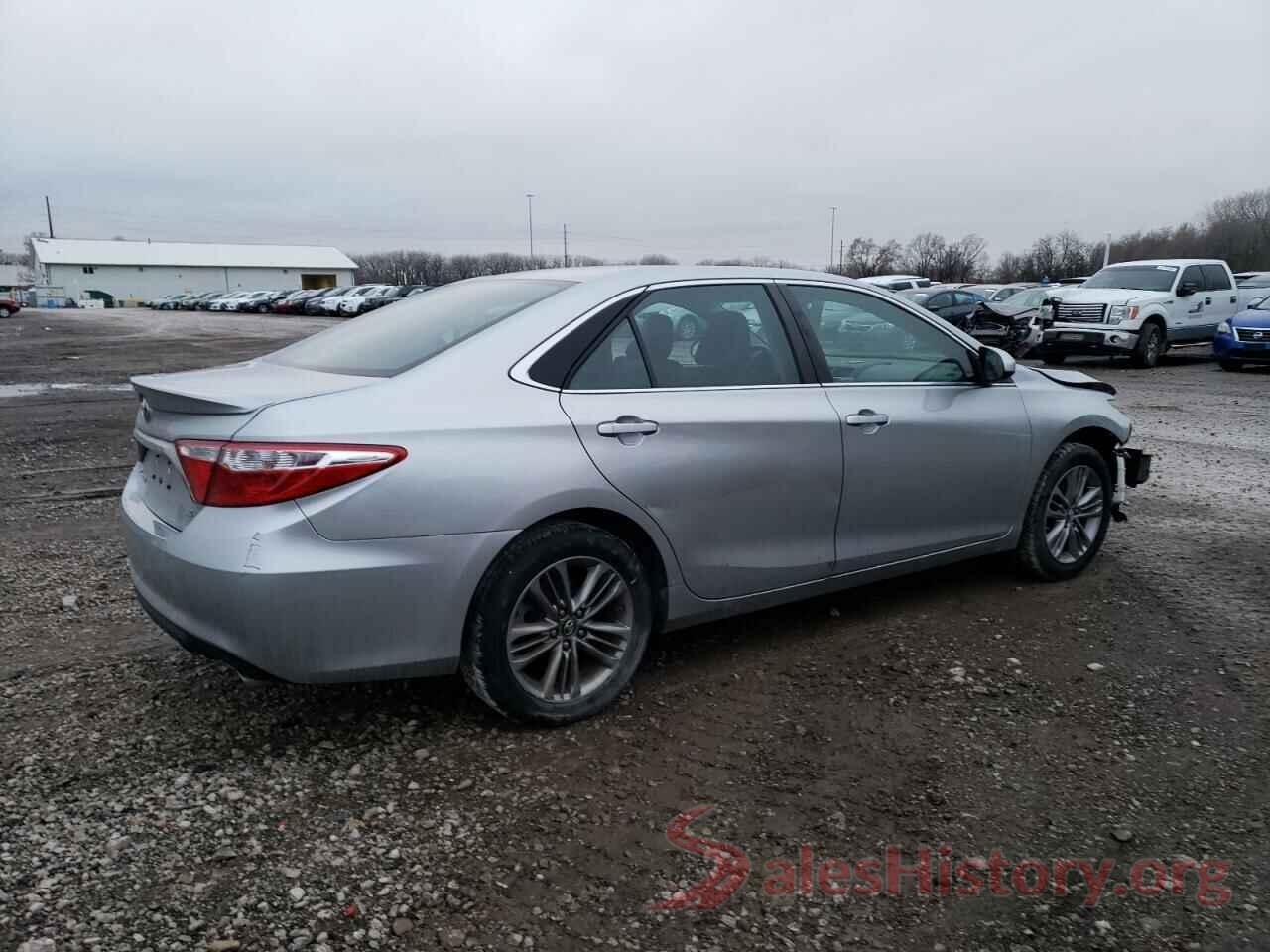 4T1BF1FK0HU710697 2017 TOYOTA CAMRY