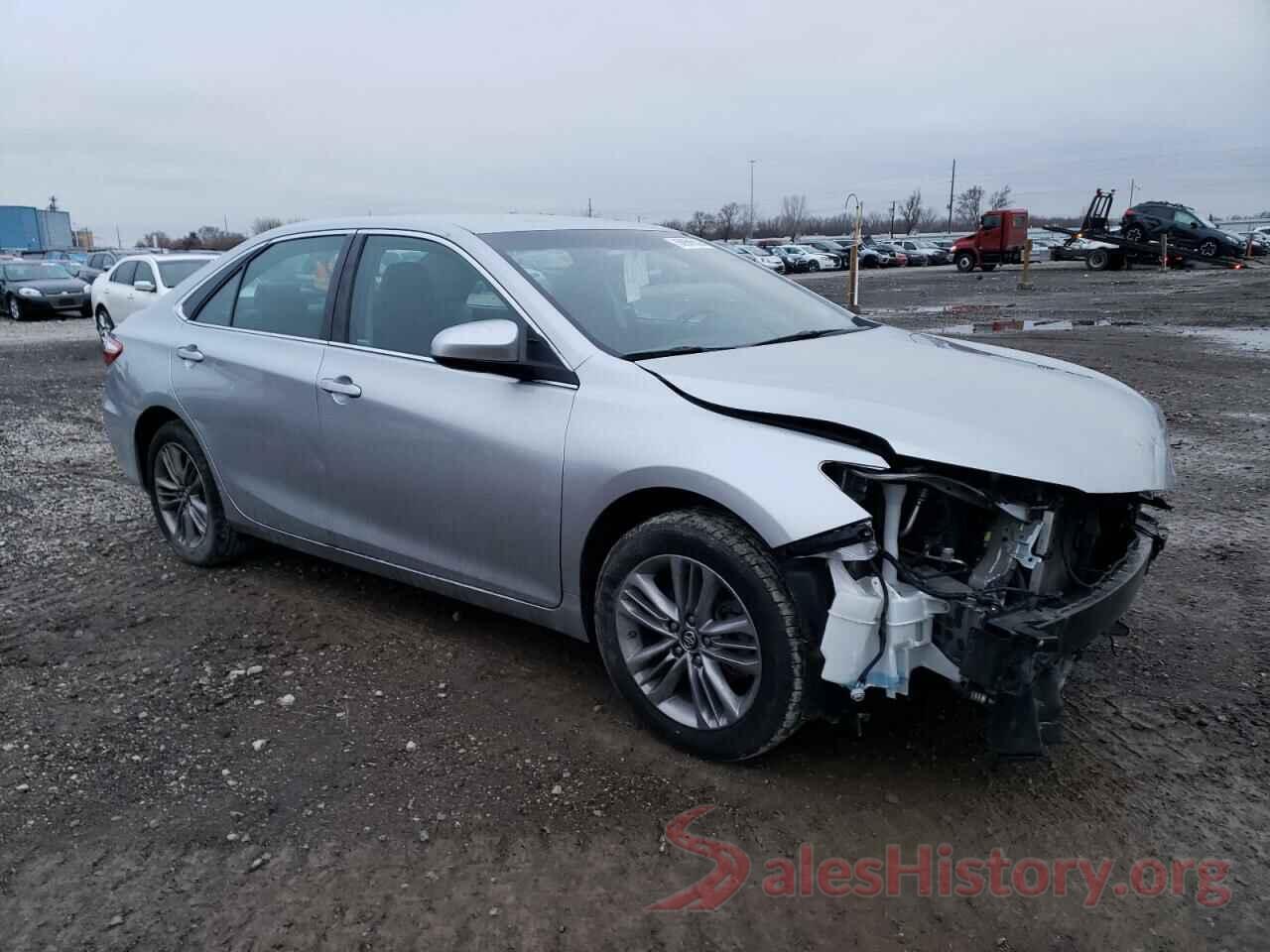 4T1BF1FK0HU710697 2017 TOYOTA CAMRY