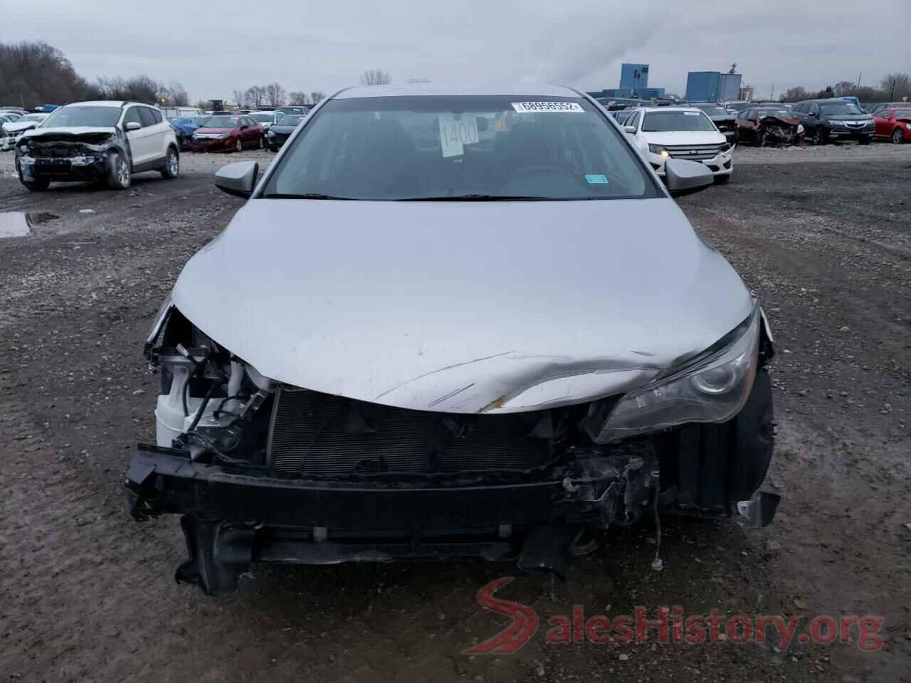 4T1BF1FK0HU710697 2017 TOYOTA CAMRY